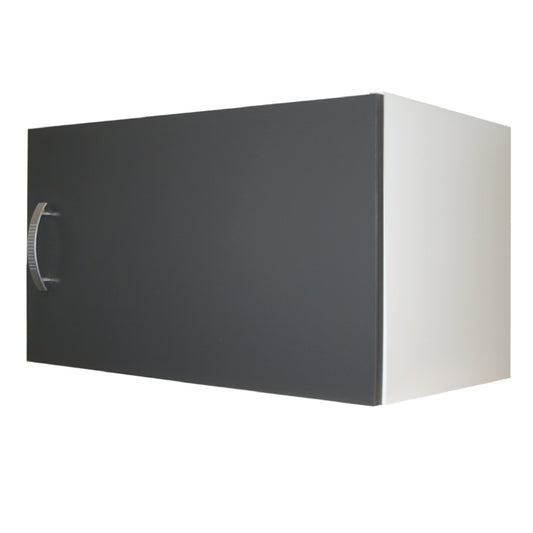 Denver Modular  600 Wall Hob 1 Door Vermont Slate