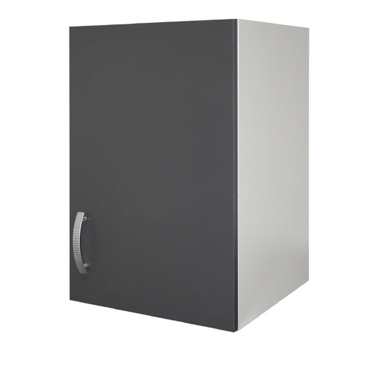 Denver Modular  400 Wall 1 Door Vermont Slate