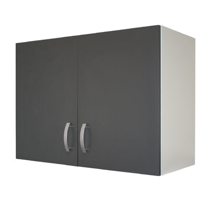 Denver Modular  800 Wall 2 Door Vermont Slate