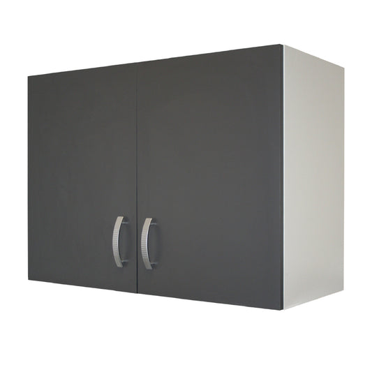 Denver Modular  800 Wall 2 Door Vermont Slate