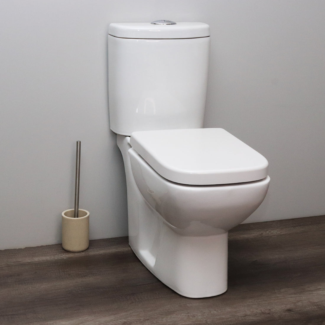 Parker Toilet Seats | Jazz Toilet Seat | Soft Closing Hinges