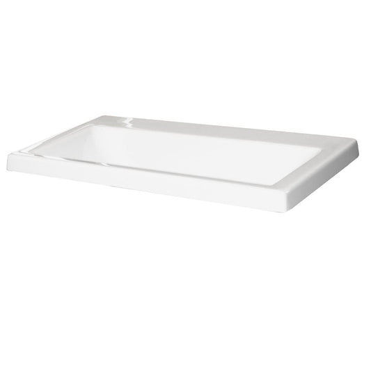 Acrylic- Rave Vanity Basin 600