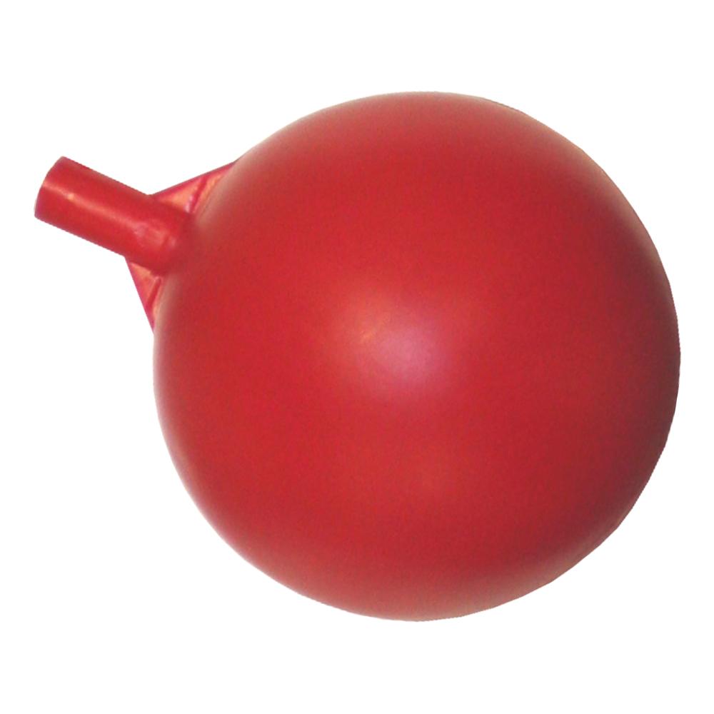 Ball Float 110Mm Red**Parker** – Pennyware Distributors