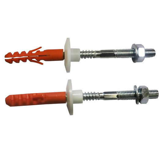 Basin Large Fixation Bolt Set