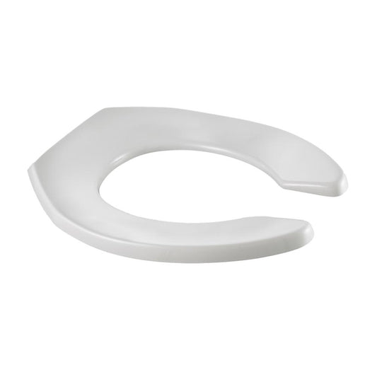 Bemis Ss-16 Vandal Proof Toilet Seat White