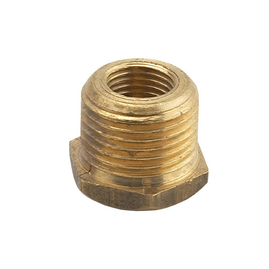 Brass Reducing Bush 1X3/4