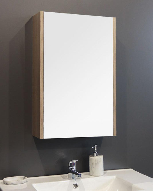 Denver Cabinet Athena Nalini 1 Door Mirror Coimbra