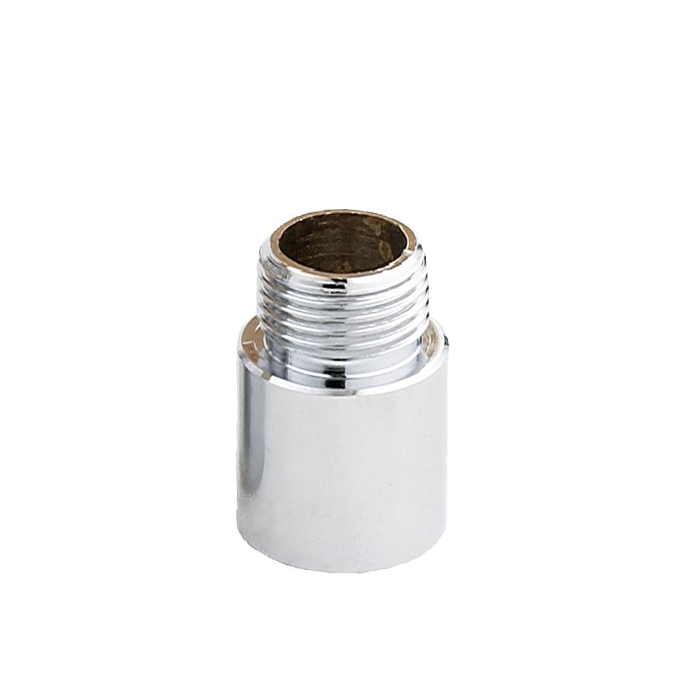 Extension Piece-15Mmx25Mm Skin Packed - Probrass - Pennyware Distributors