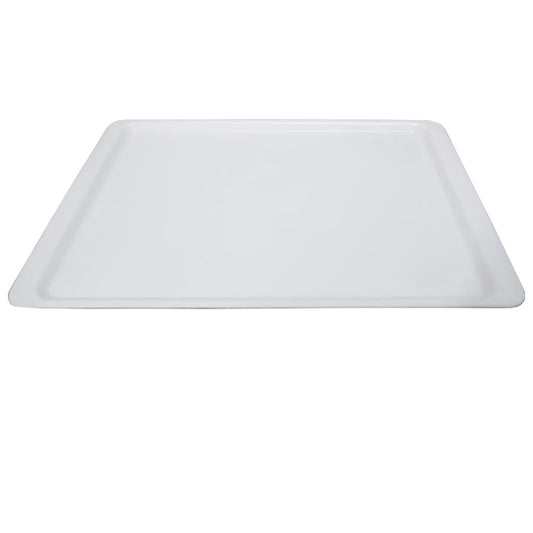 Hospital Tray White - Parker - Pennyware Distributors