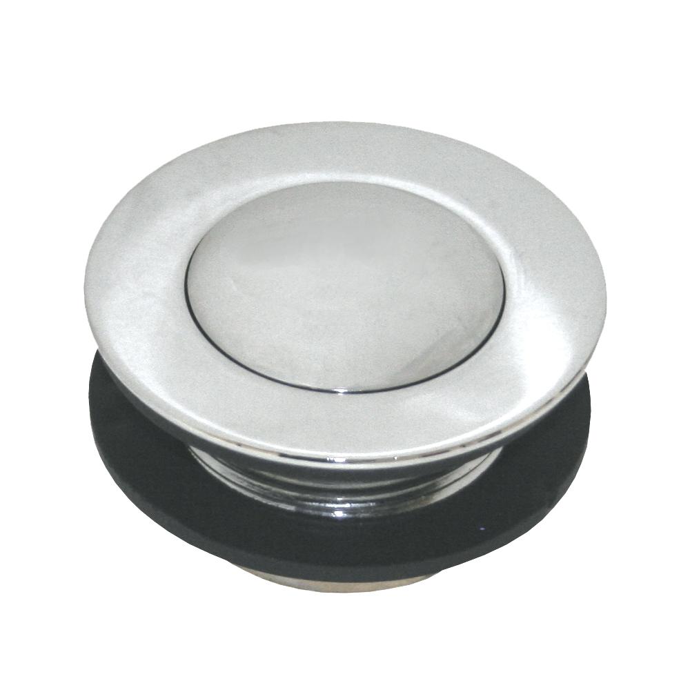 Pop Up Bath Waste Bbn - Probrass - Pennyware Distributors