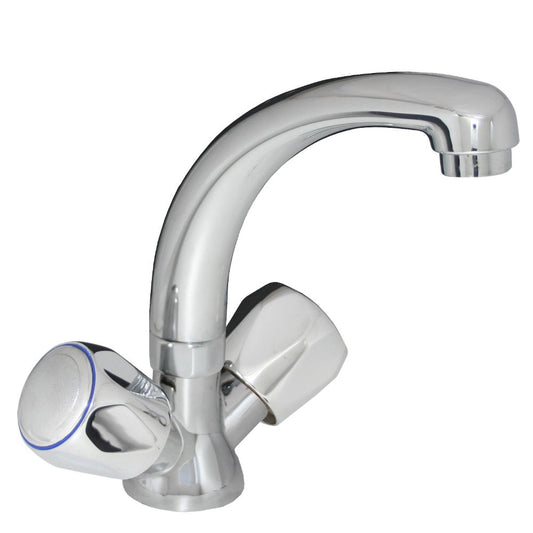 Seaga Series 1000 Basin Mixer - Probrass - Pennyware Distributors