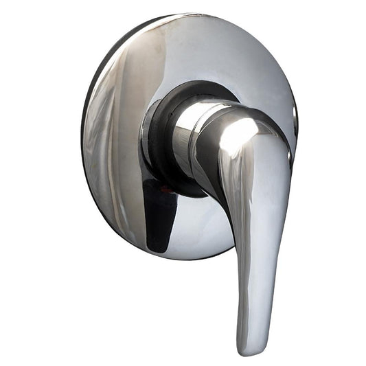 Seaga Series 2000 Concealed Shower Mixer - Probrass - Pennyware Distributors