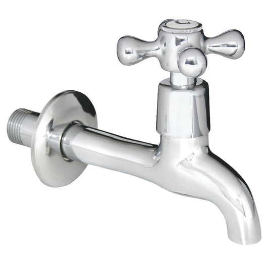 Seaga Series 3000 Bibtap Extended - Probrass - Pennyware Distributors