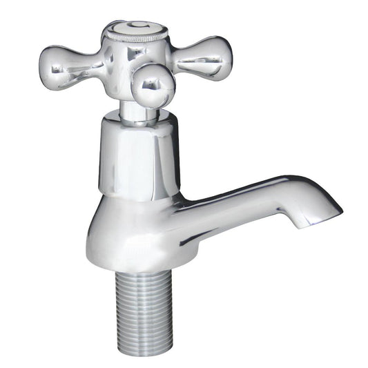 Seaga Series 3000 Raised Nose Pillartap - Probrass - Pennyware Distributors