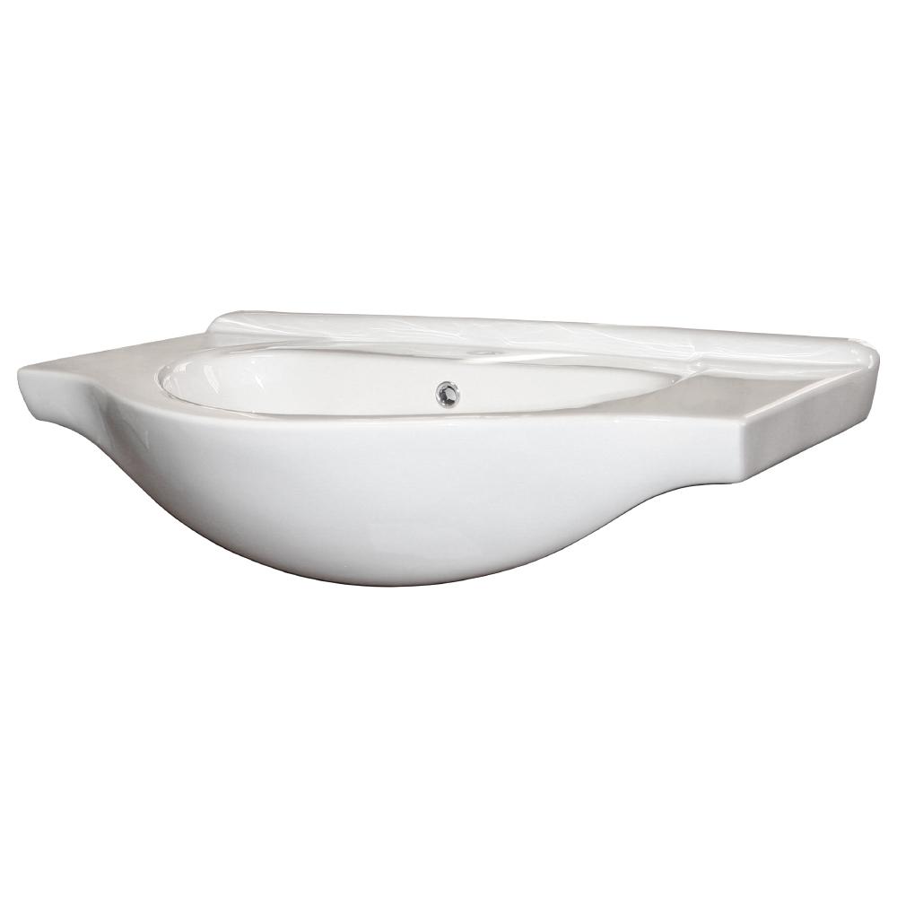 Tiffany Cabinet Basin 750 - Denver Furniture - Pennyware Distributors