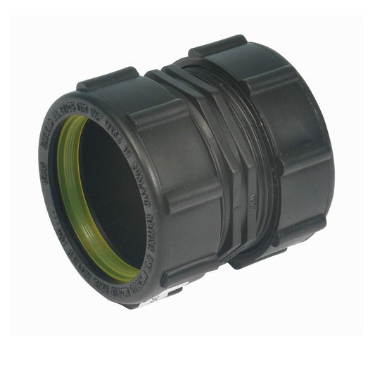 W162 51Mm Line Coupler - Vulcathene - Pennyware Distributors